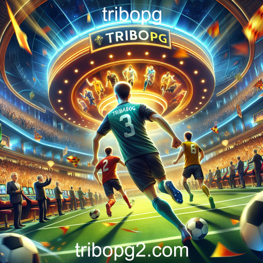 A Revolução dos Jogos de Esportes no Mundo Digital